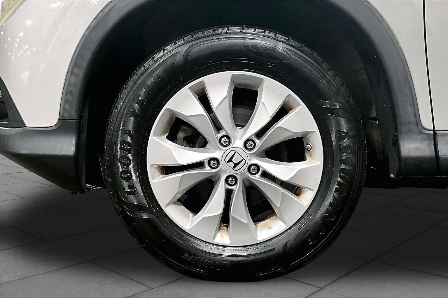Used 2013 Honda CR-V EX image 10