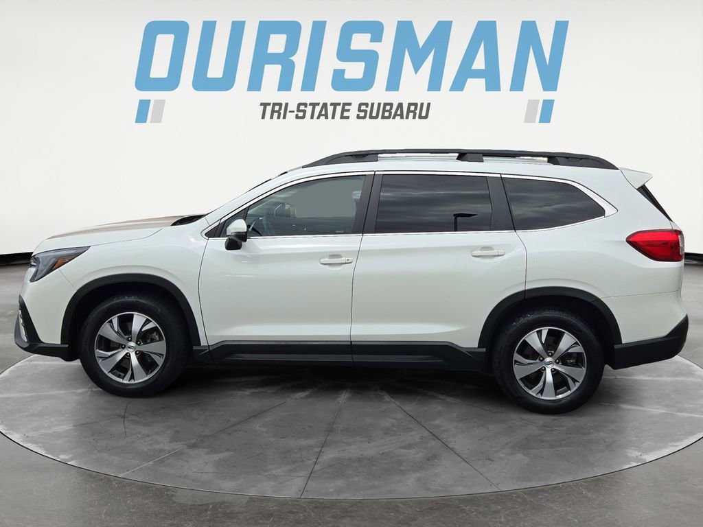 Certified 2023 Subaru Ascent Premium w/ Convenience Package image 3