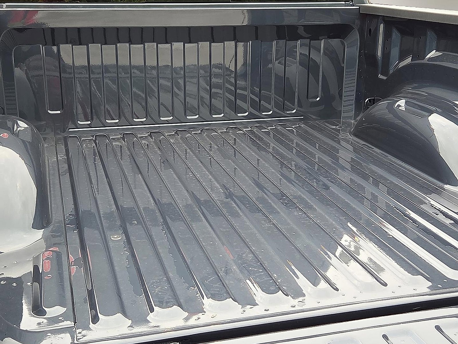 New 2025 RAM 1500 Tradesman image 8