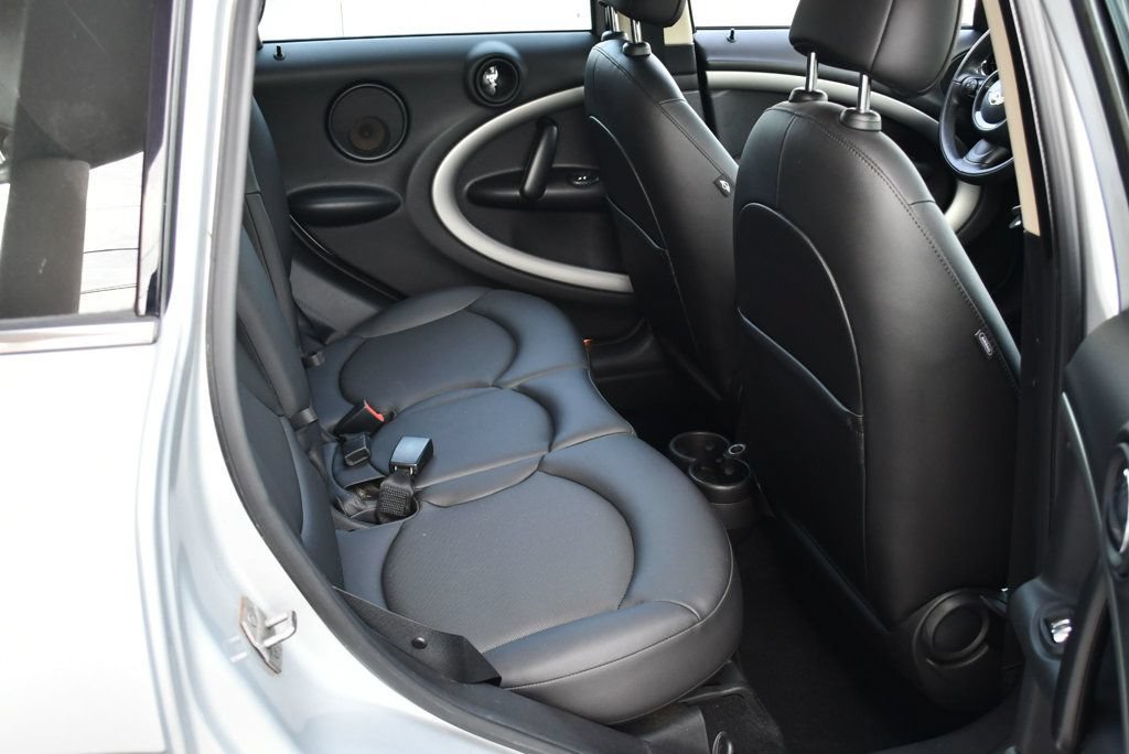 Used 2014 MINI Cooper Countryman FWD image 17