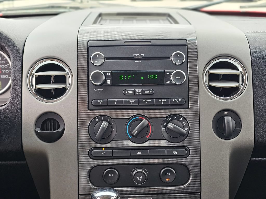 Used 2008 Ford F150 FX2 RWD image 57
