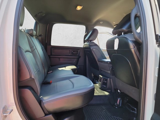 Used 2024 RAM 2500 Tradesman AWD/4WD image 23