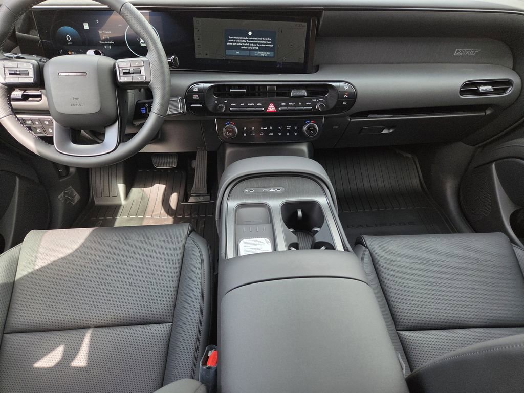 New 2026 Hyundai Palisade XRT Pro AWD/4WD image 5