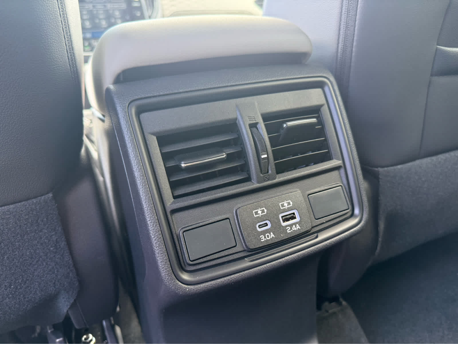 New 2026 Subaru Forester Premium AWD/4WD image 23