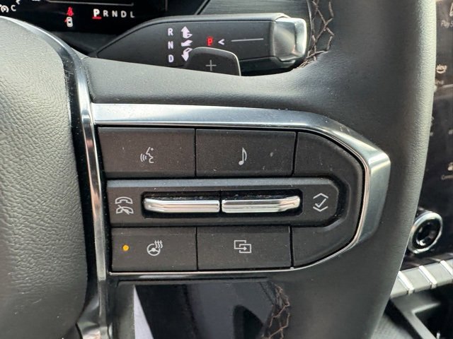 Certified 2024 GMC Acadia AT4 w/ LPO, Floor Liner Package image 21