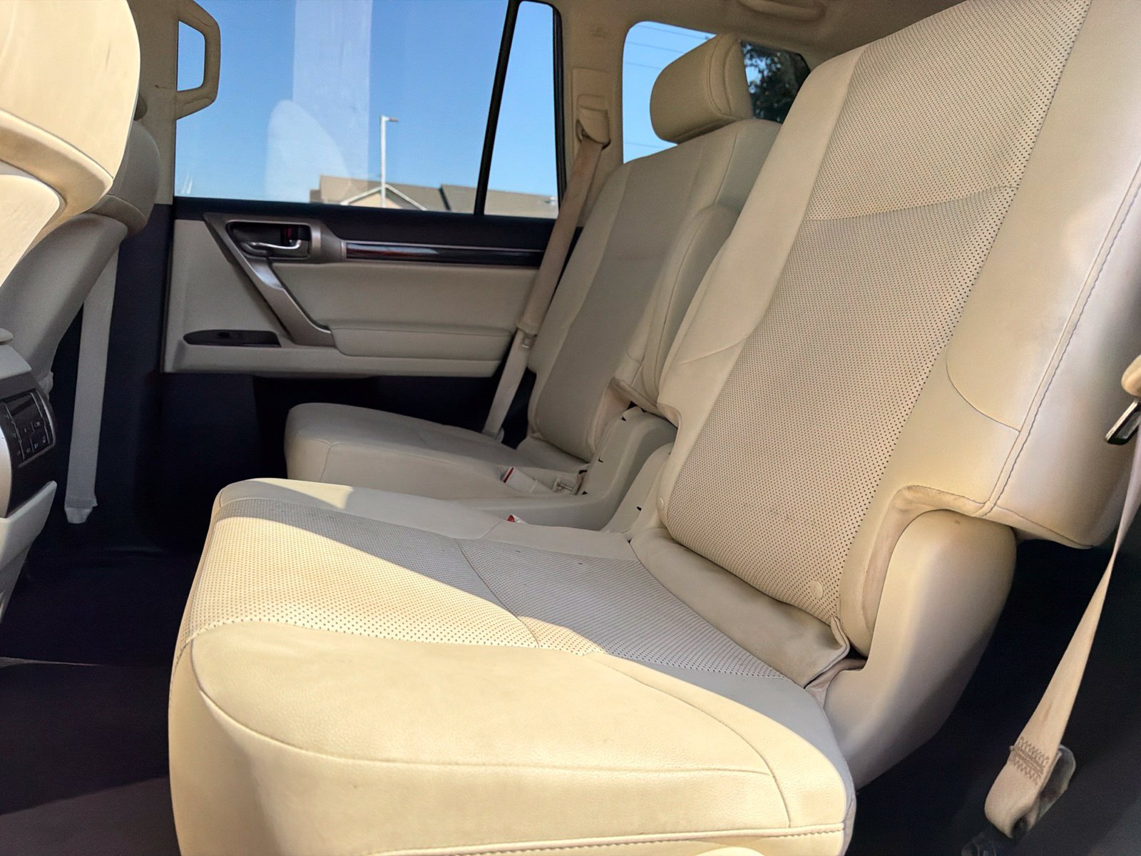 Used 2020 Lexus GX 460 Premium AWD/4WD image 12