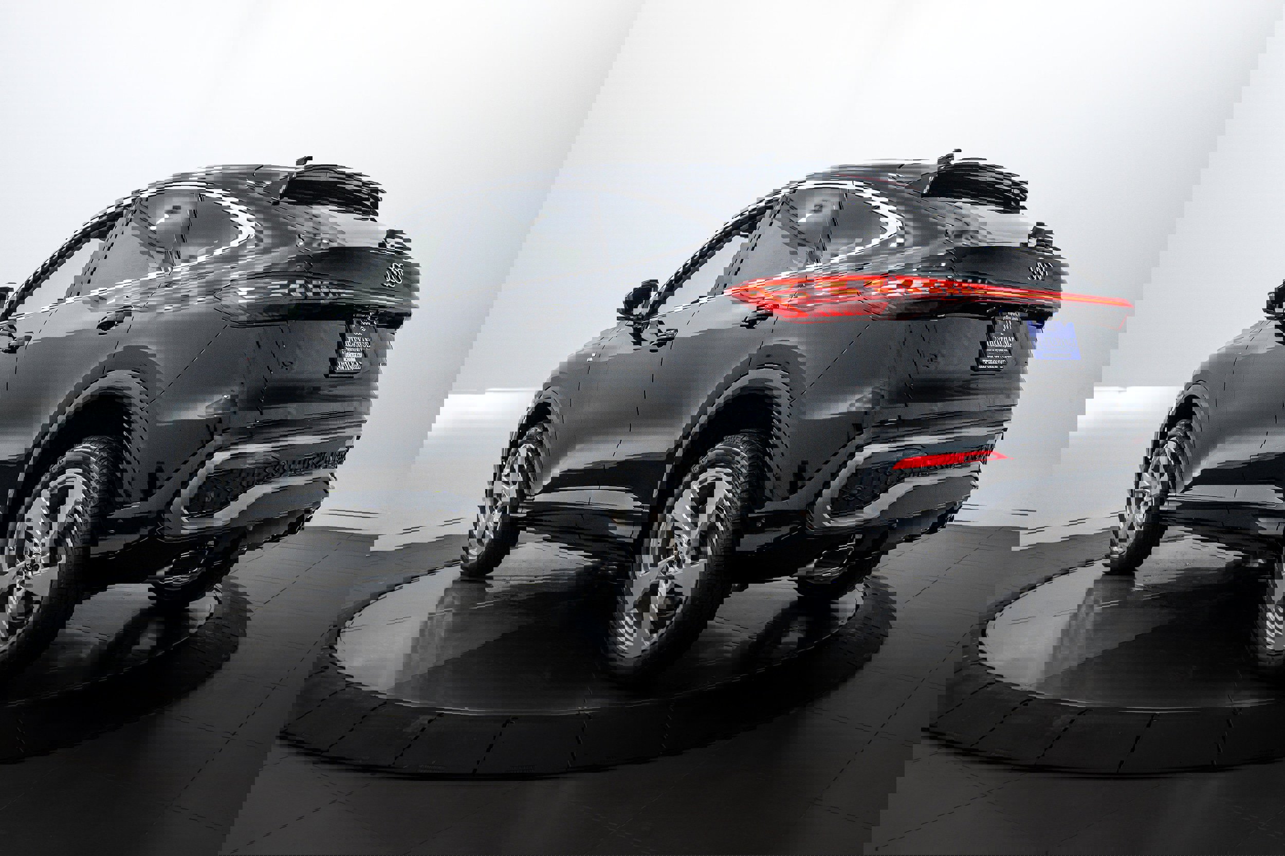 New 2025 Audi Q5 Premium Plus image 5