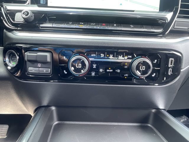 New 2026 Chevrolet Silverado 2500 LT w/ Trail Boss Package AWD/4WD image 21