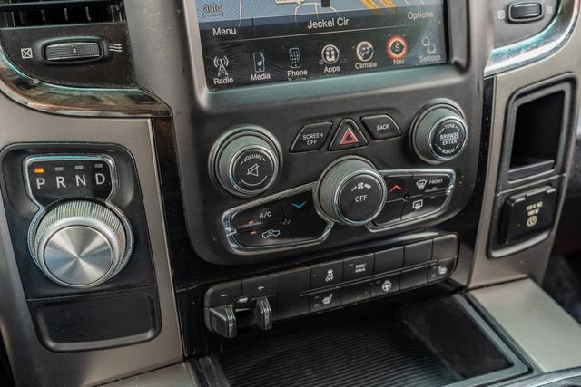 Used 2014 RAM 1500 Sport image 29