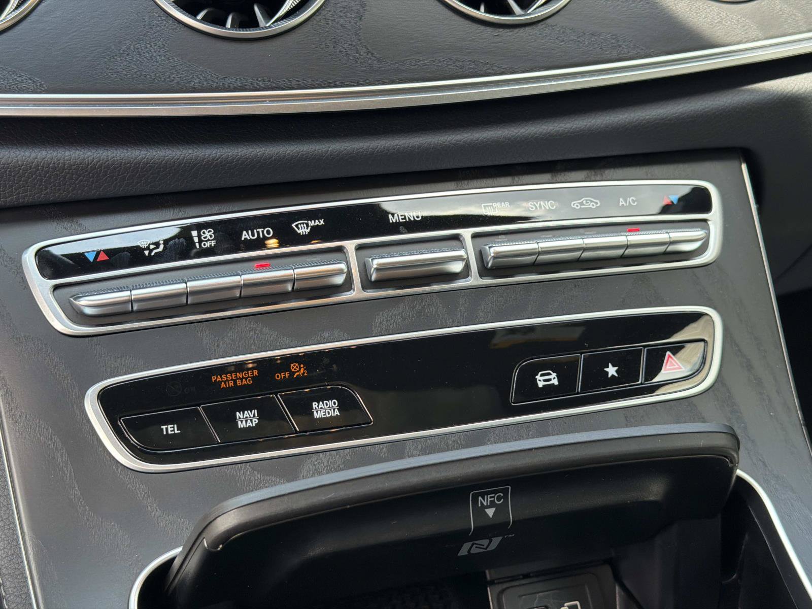Certified 2023 Mercedes-Benz E 450 Coupe image 22