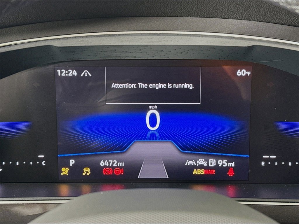 Used 2024 Volkswagen Tiguan SE R-Line image 13