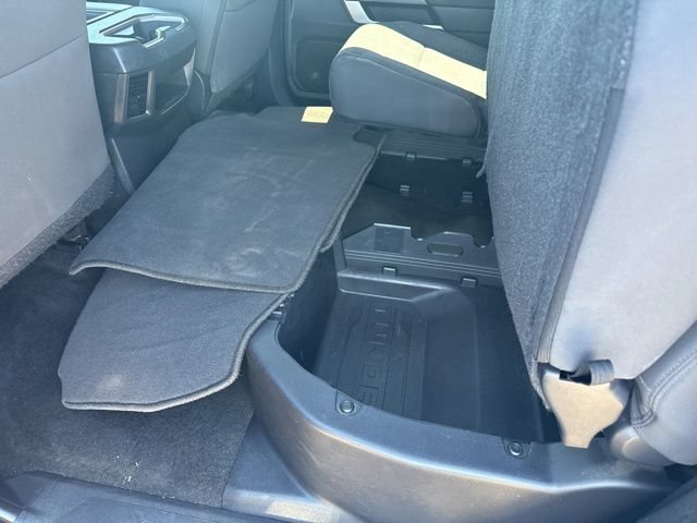 Used 2022 Toyota Tundra SR5 AWD/4WD image 12