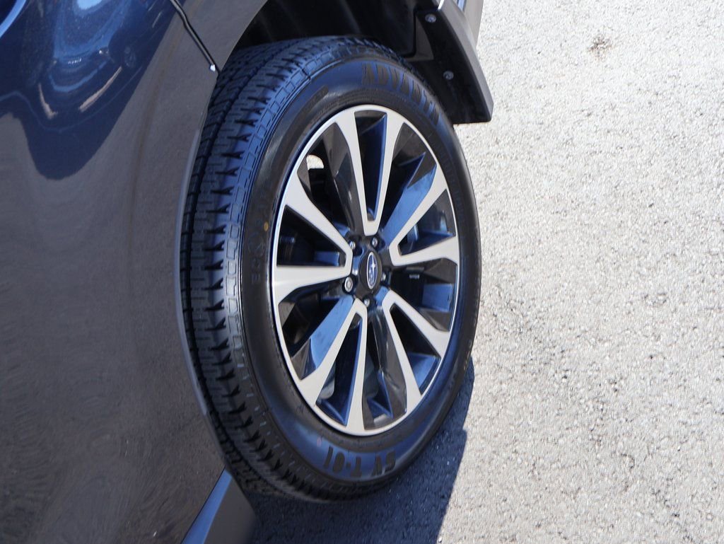Used 2017 Subaru Forester 2.0XT Touring image 35