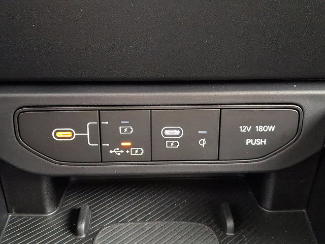 Used 2025 Kia K4 GT-Line w/ GT-Line Sunroof Package FWD image 29