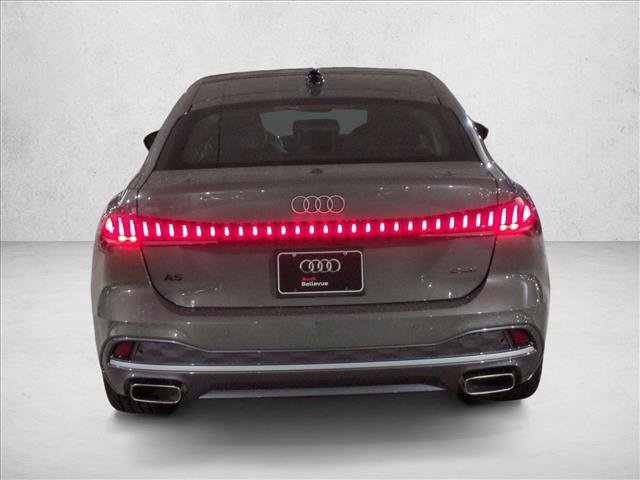 New 2025 Audi A5 2.0T Premium Plus AWD/4WD image 8
