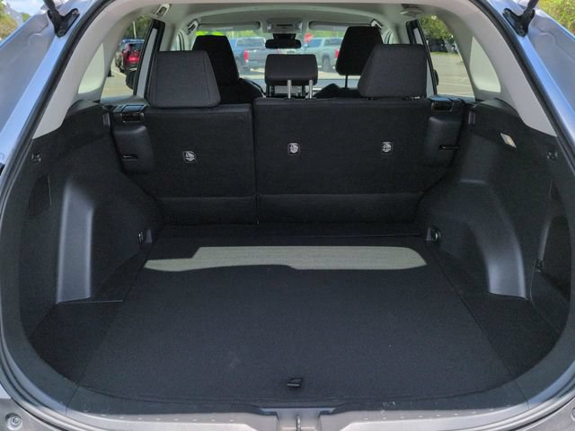 Certified 2022 Toyota RAV4 LE FWD image 13