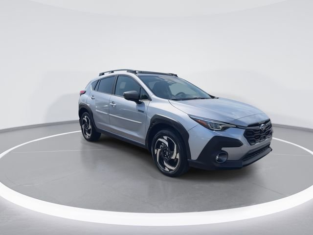 Used 2026 Subaru Crosstrek 2.5i Limited image 2
