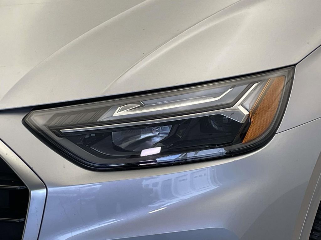 Certified 2023 Audi Q5 2.0T Premium w/ Convenience Package image 15