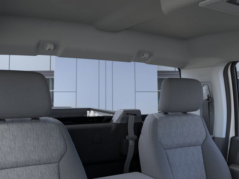 New 2026 Ford F150 XL image 22