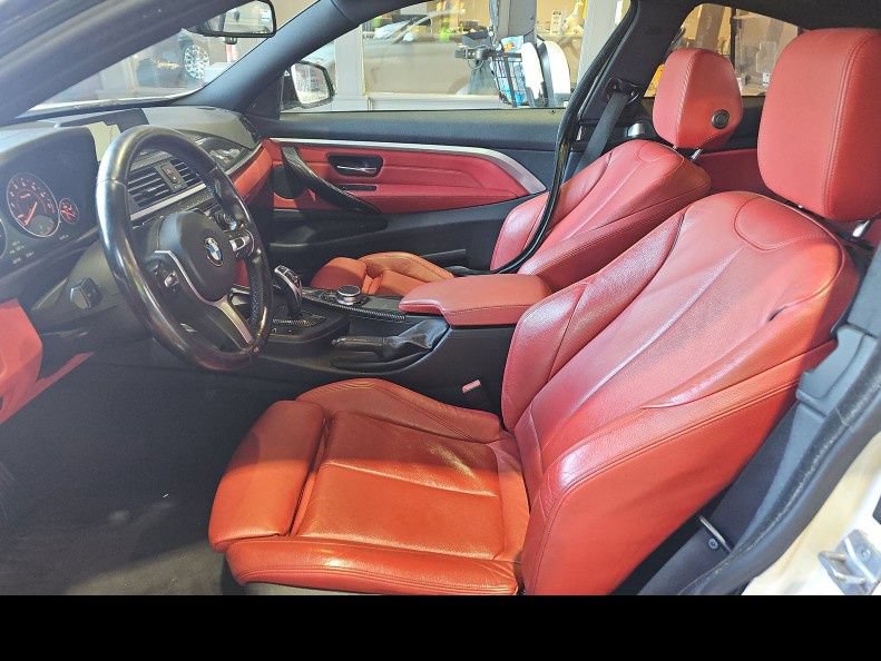 Used 2019 BMW 430i xDrive Coupe w/ M Sport Package AWD/4WD image 6