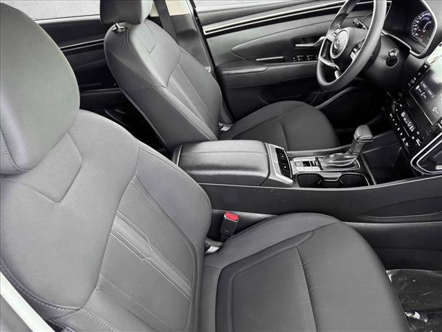 Used 2024 Hyundai Tucson SEL image 19