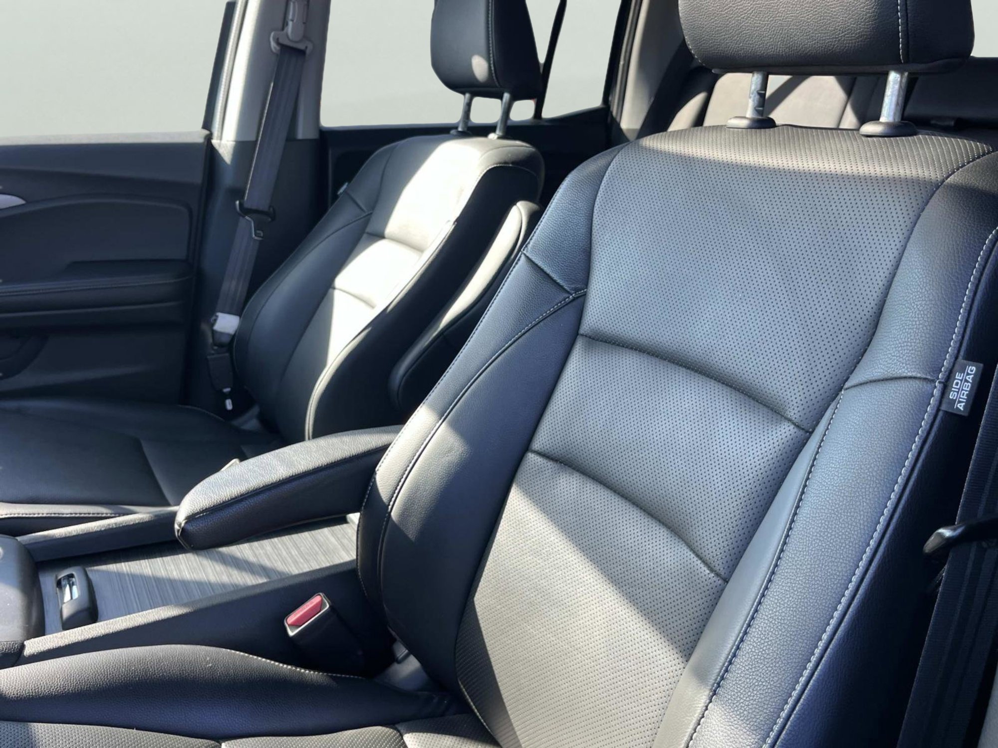 Used 2022 Honda Ridgeline RTL-E image 30