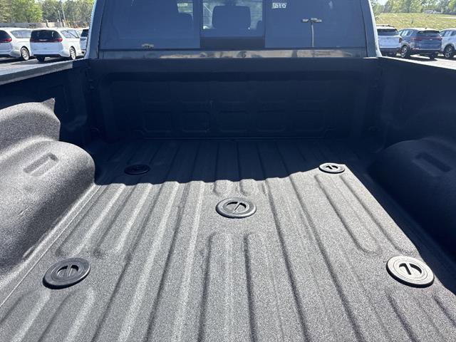 Used 2016 RAM 2500 Big Horn AWD/4WD image 6