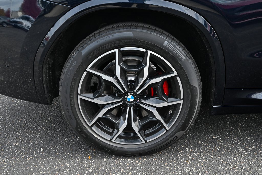 Used 2023 BMW X3 M40i w/ Premium Package image 14