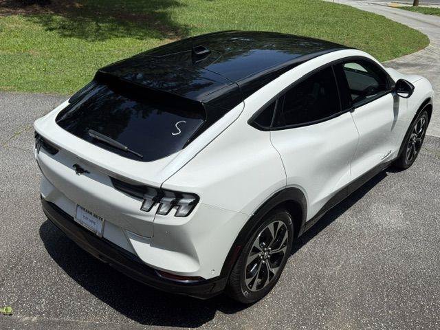 Used 2023 Ford Mustang Mach-E Premium AWD/4WD image 6