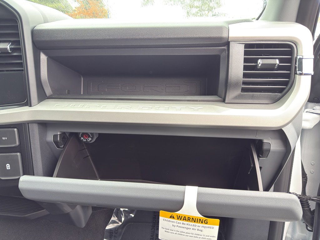 New 2026 Ford F350 XL w/ STX Appearance Package image 37