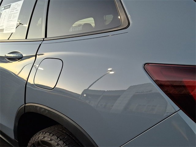 Used 2022 Honda Passport TrailSport image 9