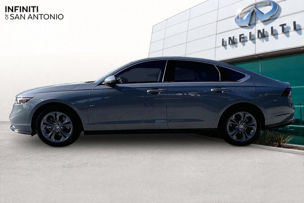Used 2025 Honda Accord EX-L image 43