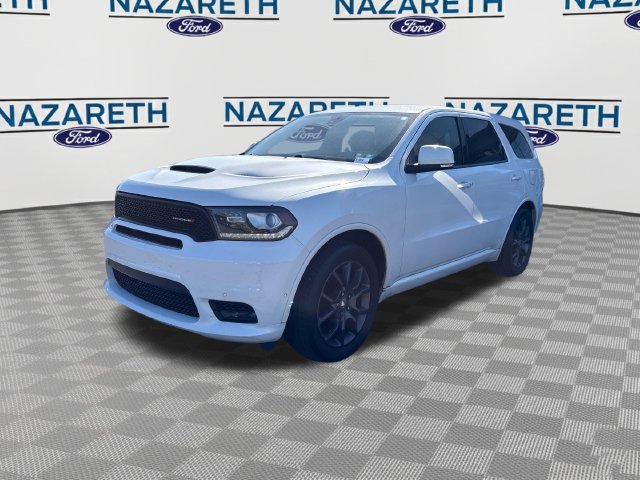 Used 2018 Dodge Durango R/T AWD/4WD image 3