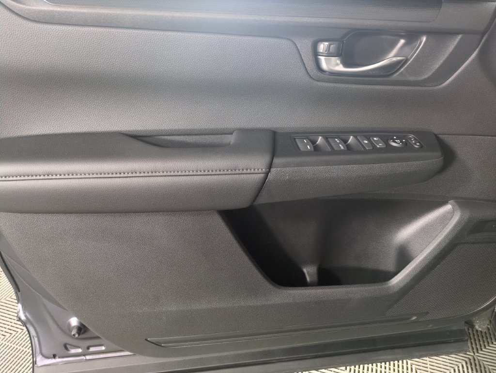 Certified 2026 Honda CR-V EX image 15