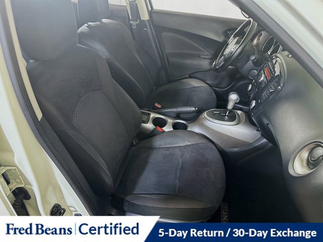Used 2012 Nissan Juke SV image 14