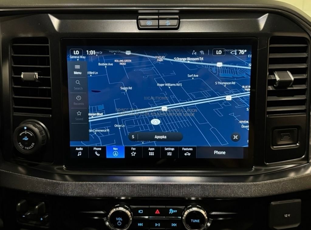 New 2026 Ford F350 Platinum image 10