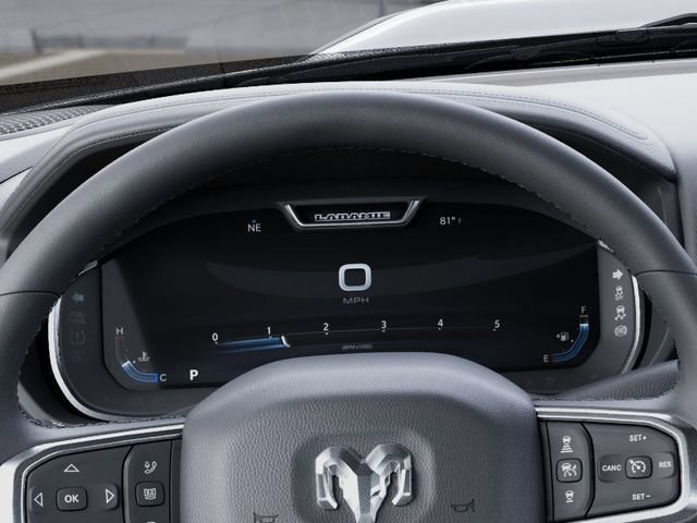 New 2026 RAM 3500 Laramie w/ Night Edition image 17