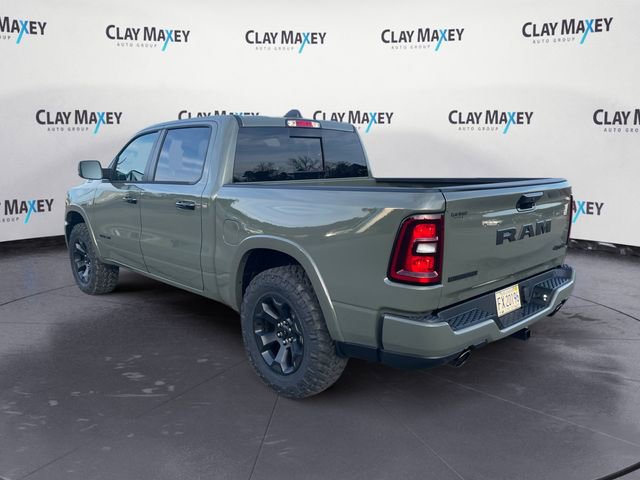 New 2026 RAM 1500 Big Horn image 3