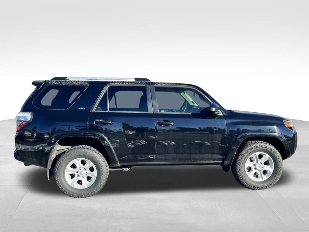 Used 2019 Toyota 4Runner SR5 image 2