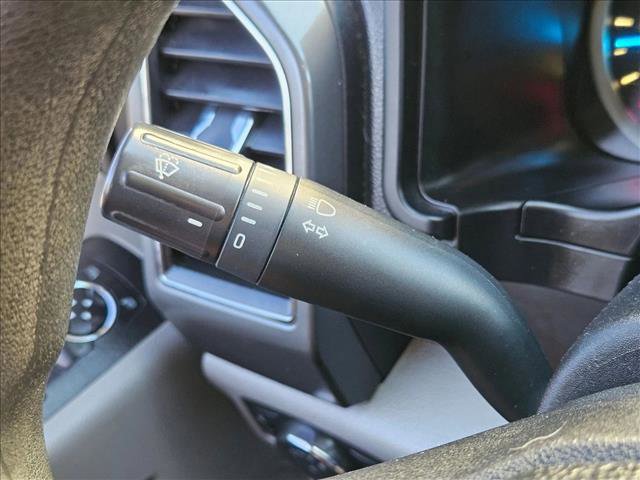 Used 2017 Ford F150 XLT RWD image 14