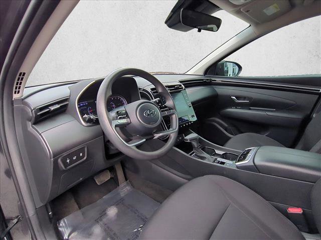 Used 2024 Hyundai Tucson SEL image 10