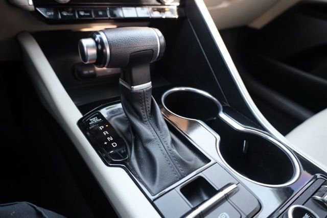 Certified 2022 Kia K5 EX image 32