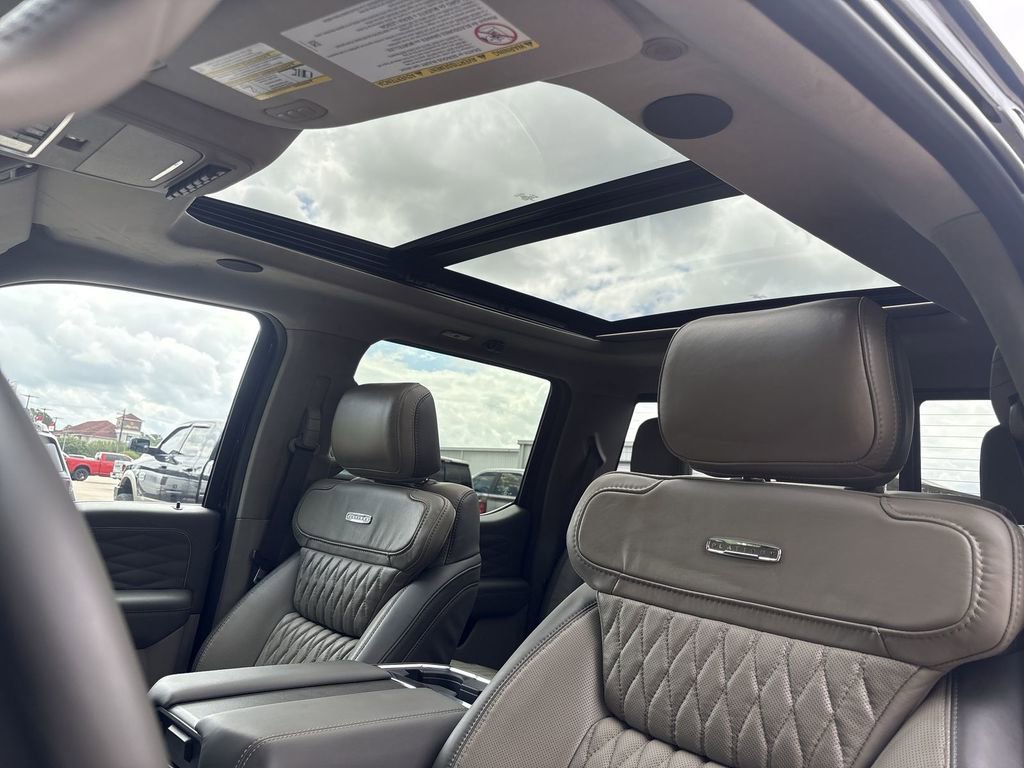 Used 2026 Ford F450 Platinum AWD/4WD image 19