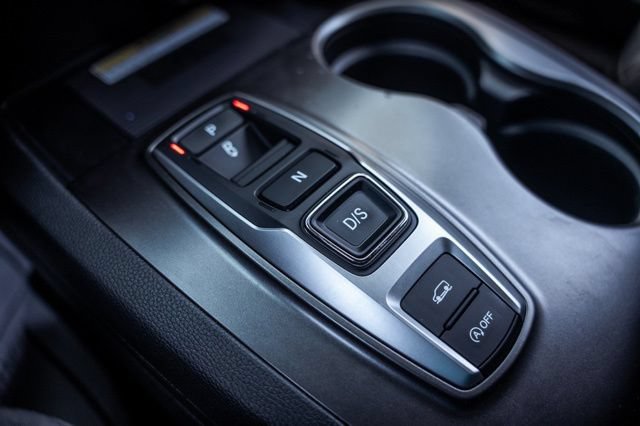 Used 2023 Honda Passport EX-L image 25