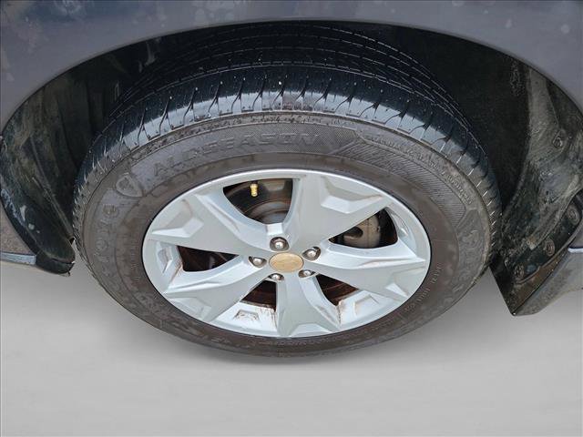 Used 2014 Subaru Forester 2.5i Limited w/ Rugged Package #2 image 9
