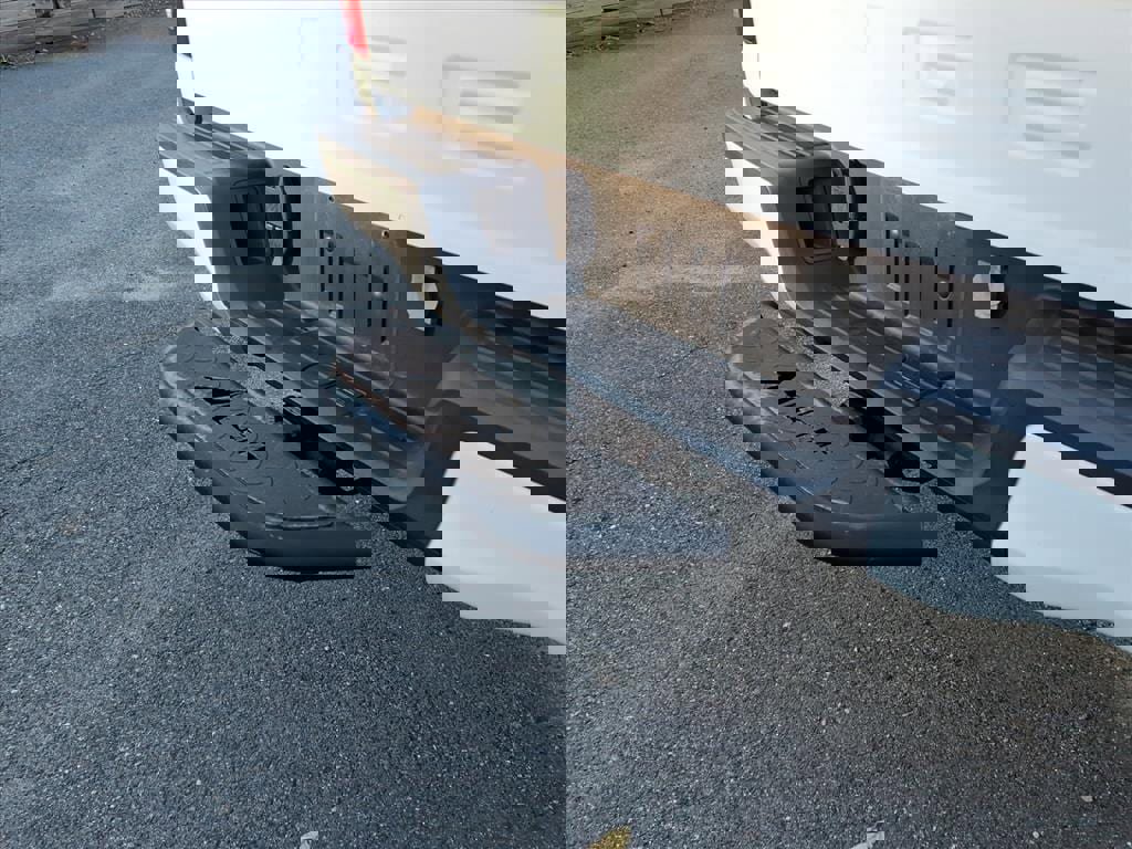 Used 2021 Ford Ranger XLT w/ Trailer Tow Package image 7