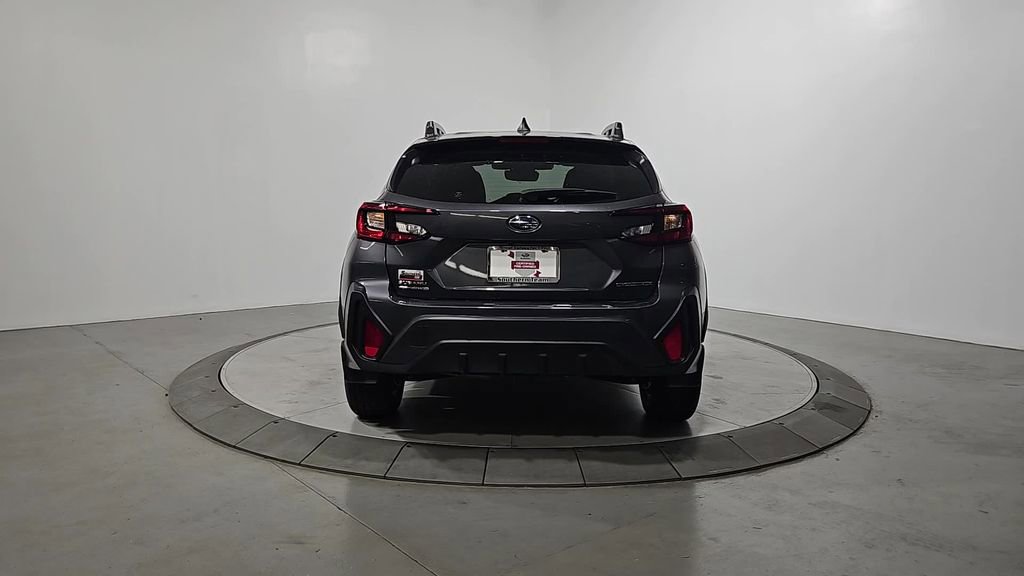 Certified 2025 Subaru Crosstrek 2.0i Premium AWD/4WD image 4