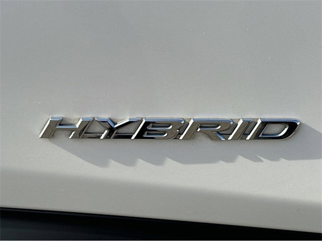 Used 2017 Lexus RX 450h AWD image 23