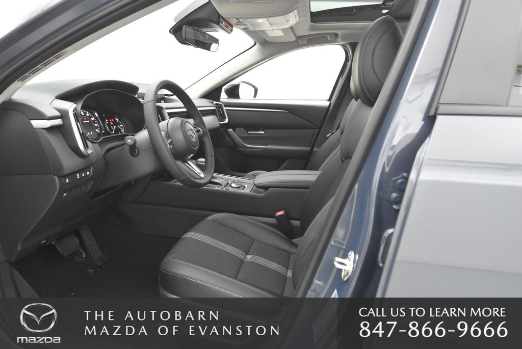 New 2026 MAZDA CX-50 2.5 Hybrid w/ Weather Package image 23