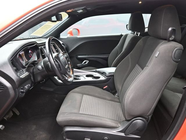 Used 2022 Dodge Challenger SXT w/ Blacktop Package RWD image 6